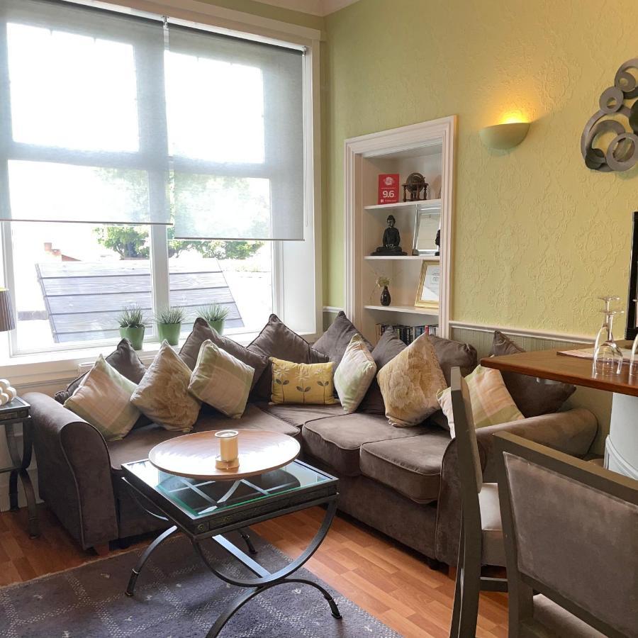 אייר Beechwood Ensuite Guest House מראה חיצוני תמונה