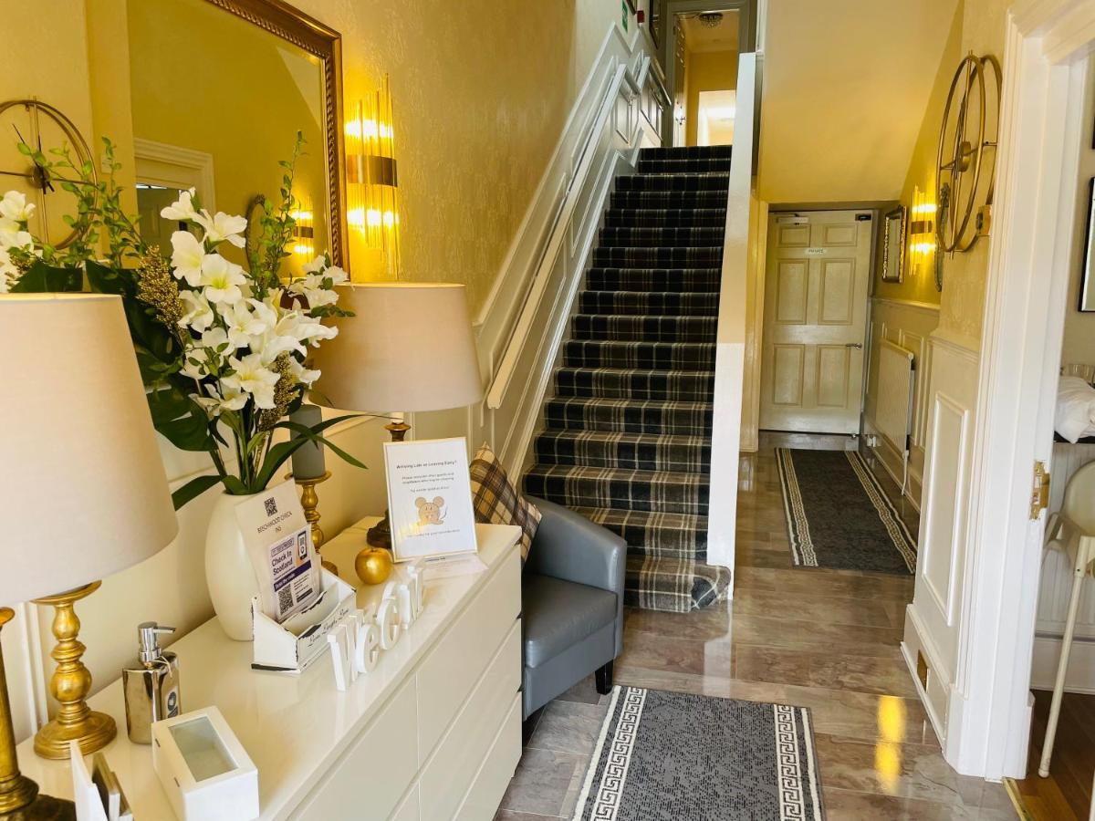 אייר Beechwood Ensuite Guest House מראה חיצוני תמונה