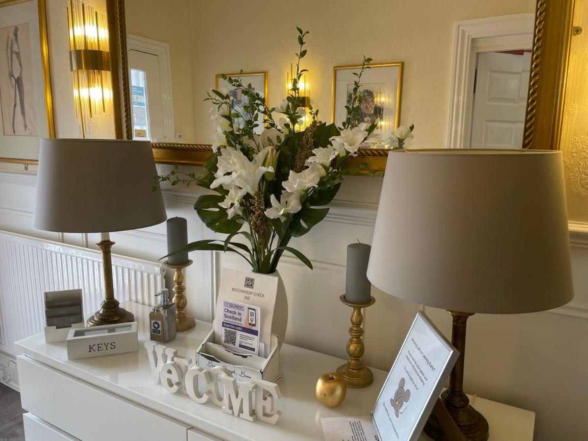 אייר Beechwood Ensuite Guest House מראה חיצוני תמונה