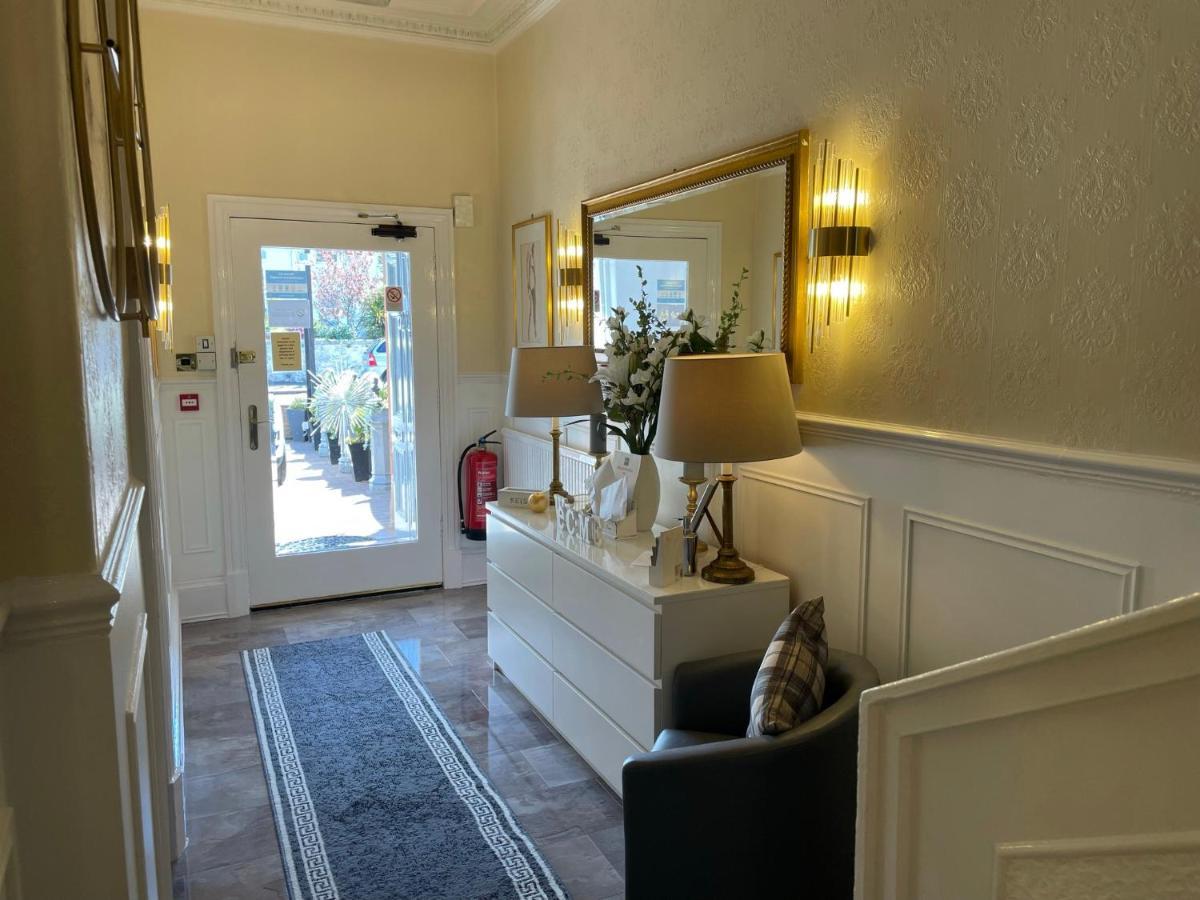 אייר Beechwood Ensuite Guest House מראה חיצוני תמונה