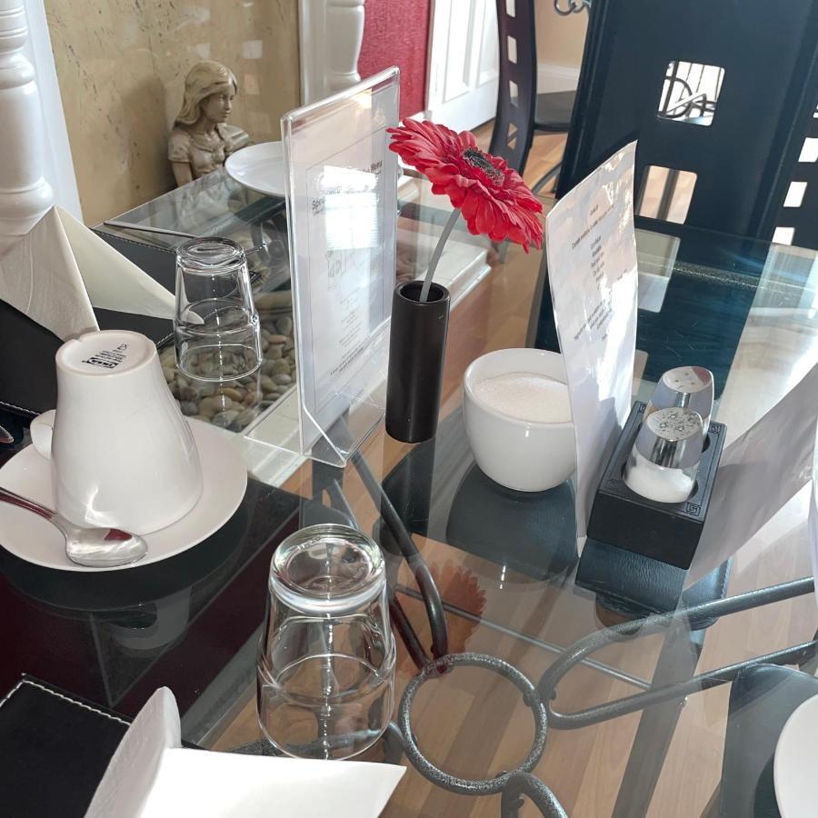 אייר Beechwood Ensuite Guest House מראה חיצוני תמונה