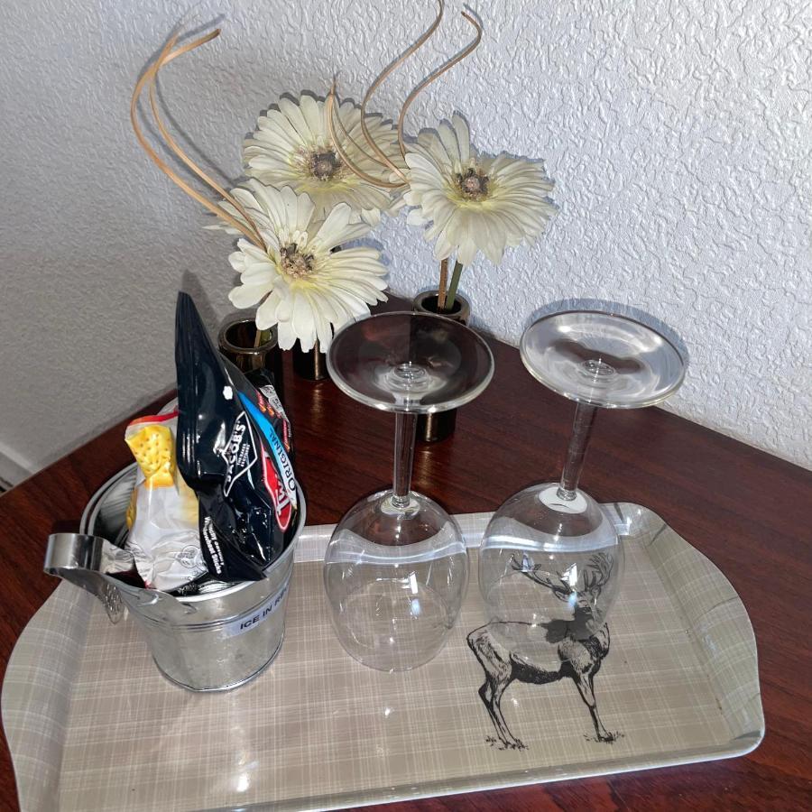 אייר Beechwood Ensuite Guest House מראה חיצוני תמונה