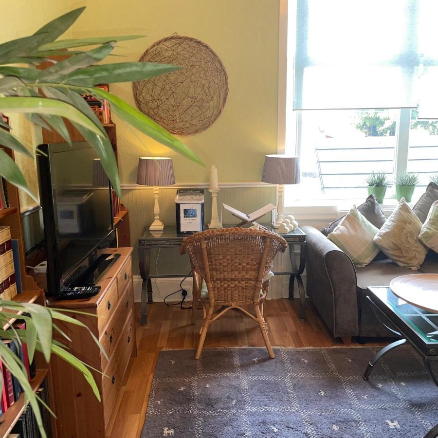 אייר Beechwood Ensuite Guest House מראה חיצוני תמונה