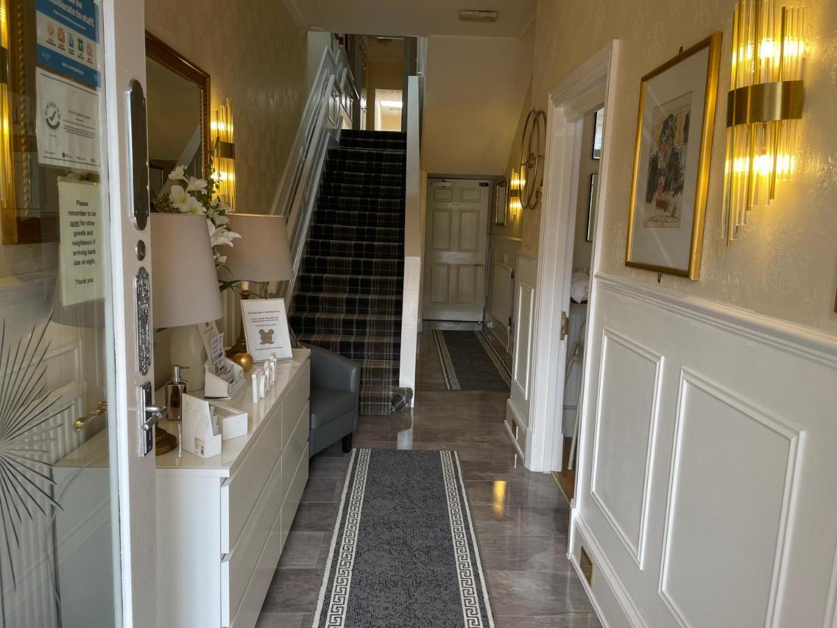 אייר Beechwood Ensuite Guest House מראה חיצוני תמונה