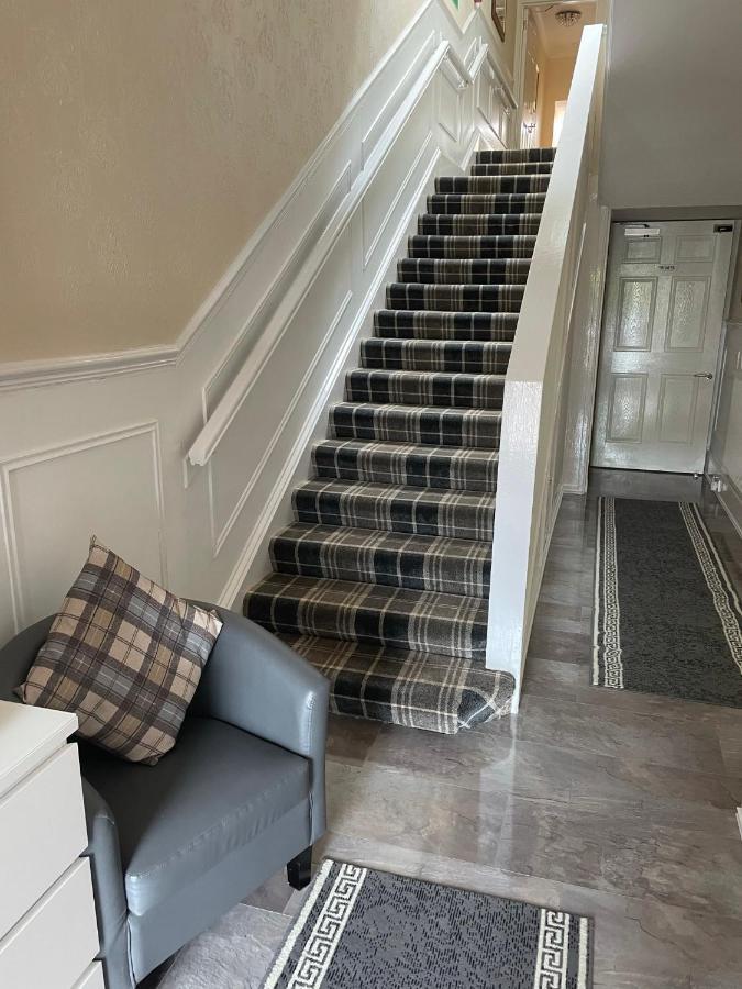 אייר Beechwood Ensuite Guest House מראה חיצוני תמונה