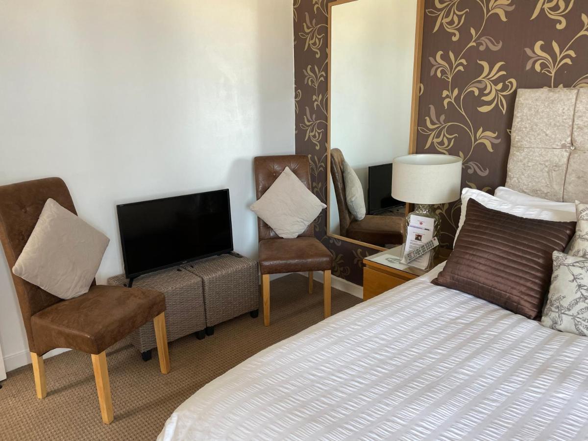 אייר Beechwood Ensuite Guest House מראה חיצוני תמונה