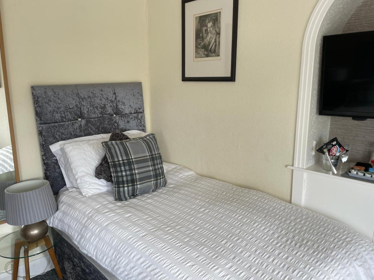 אייר Beechwood Ensuite Guest House מראה חיצוני תמונה