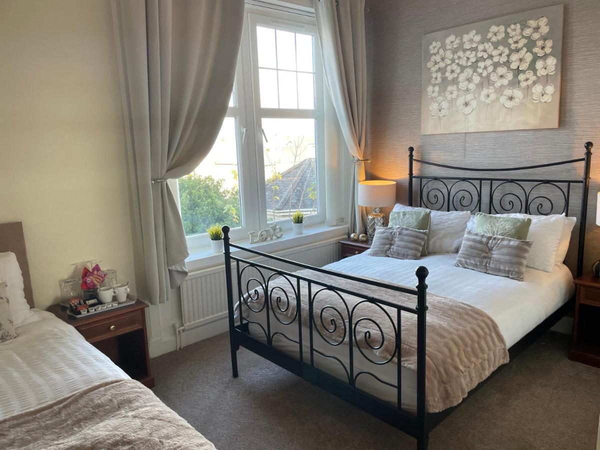 אייר Beechwood Ensuite Guest House מראה חיצוני תמונה