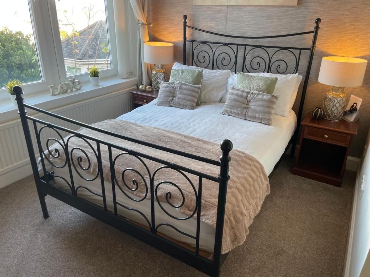 אייר Beechwood Ensuite Guest House מראה חיצוני תמונה