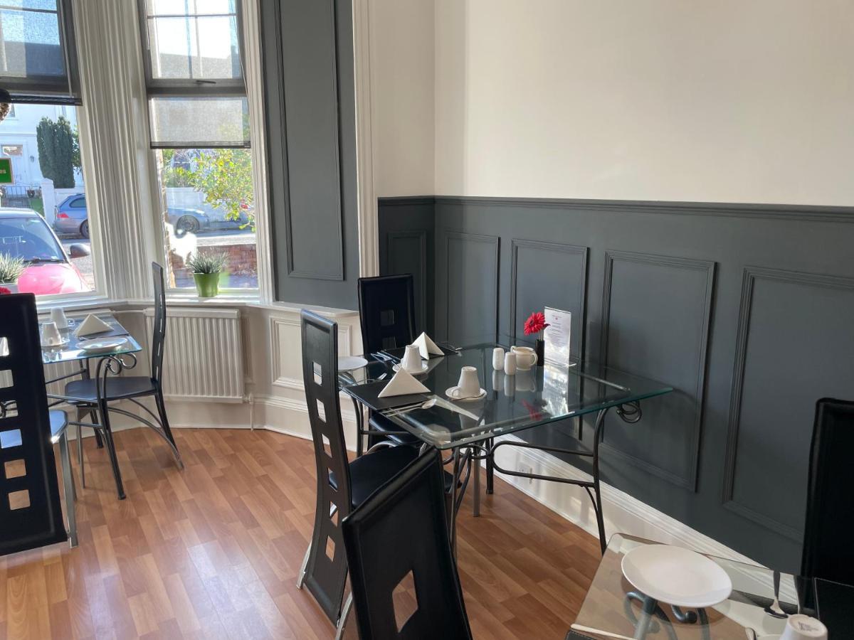 אייר Beechwood Ensuite Guest House מראה חיצוני תמונה