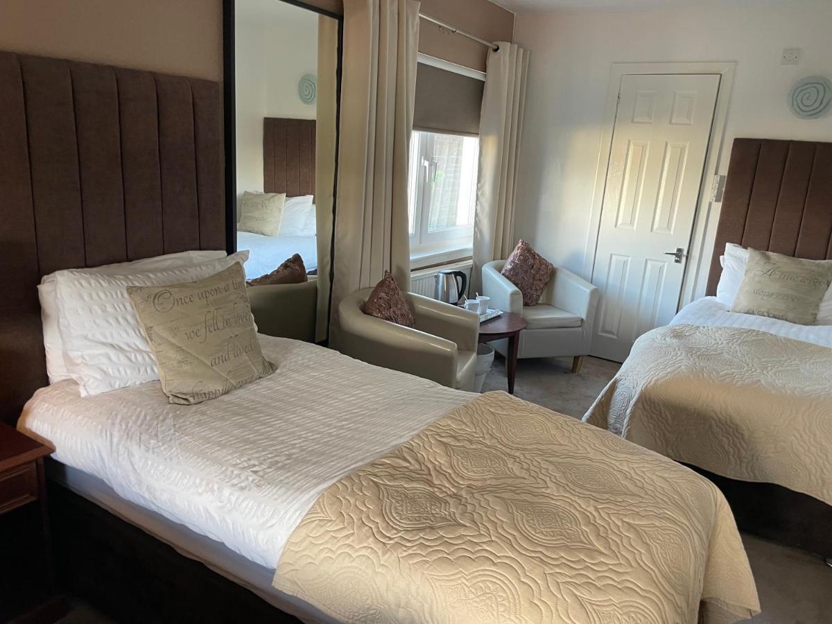 אייר Beechwood Ensuite Guest House מראה חיצוני תמונה