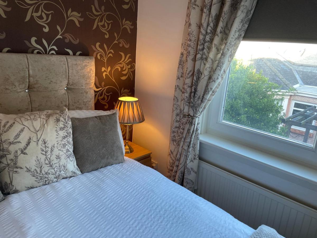 אייר Beechwood Ensuite Guest House מראה חיצוני תמונה