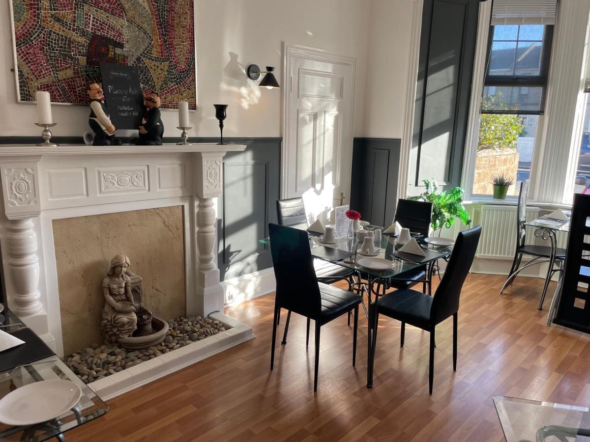 אייר Beechwood Ensuite Guest House מראה חיצוני תמונה