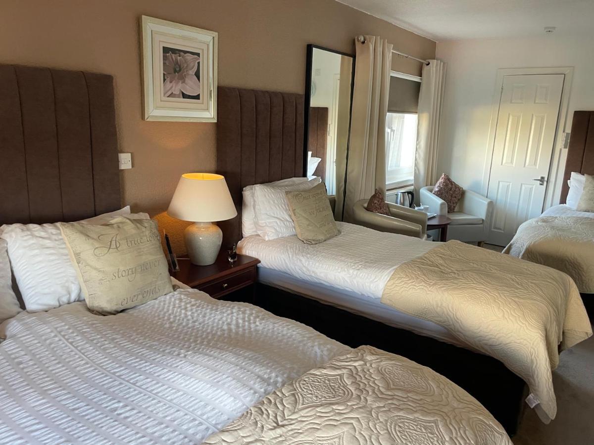 אייר Beechwood Ensuite Guest House מראה חיצוני תמונה