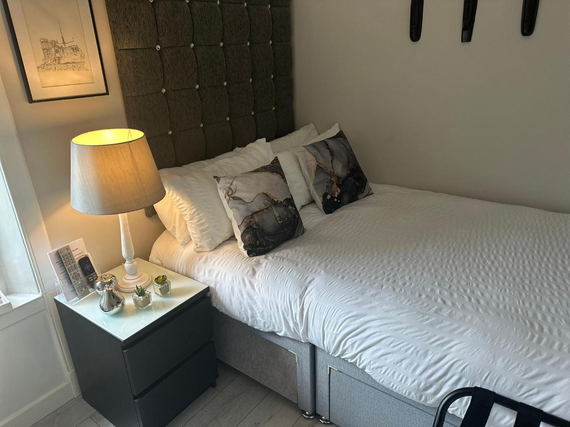 אייר Beechwood Ensuite Guest House מראה חיצוני תמונה