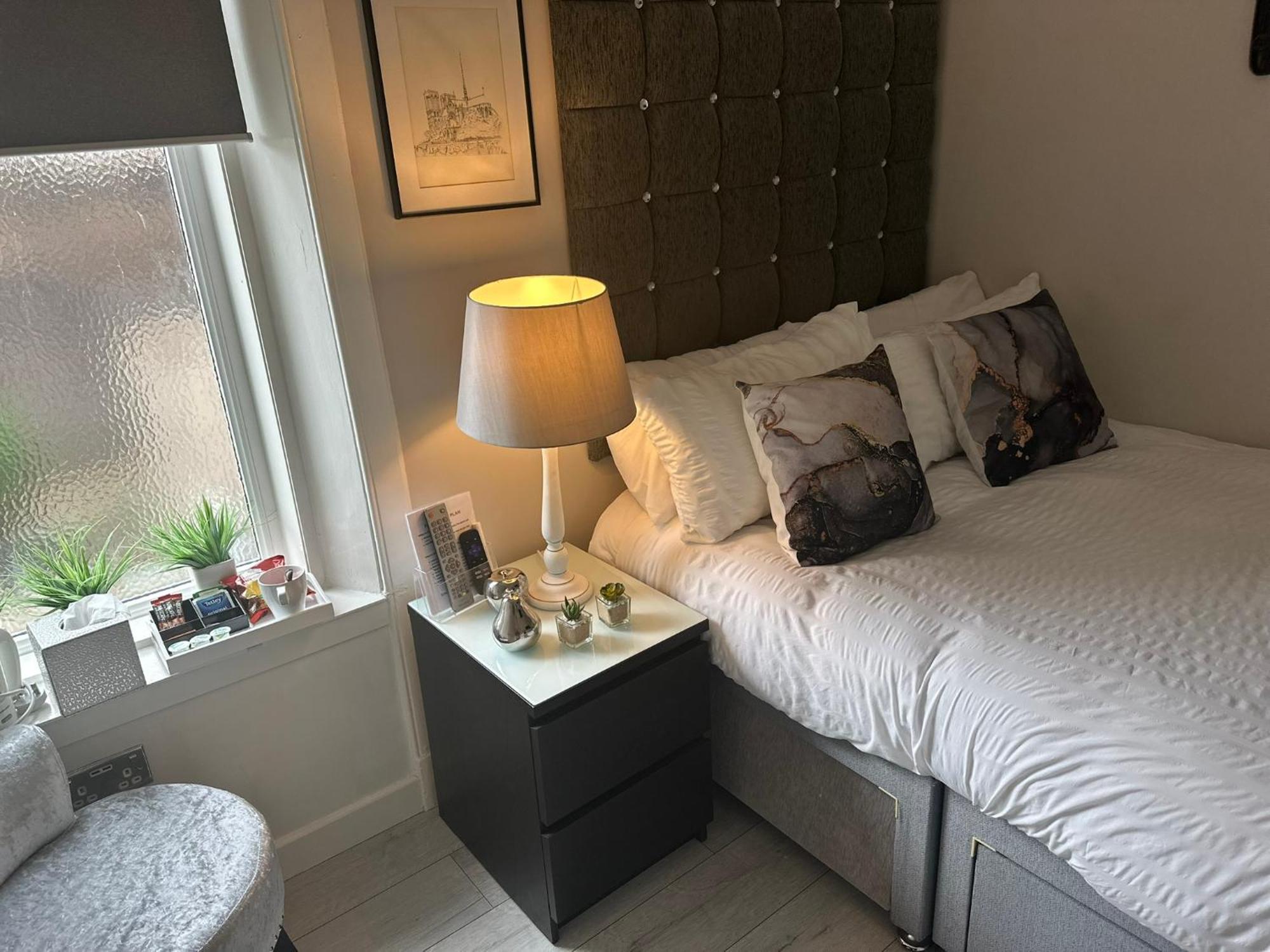 אייר Beechwood Ensuite Guest House מראה חיצוני תמונה