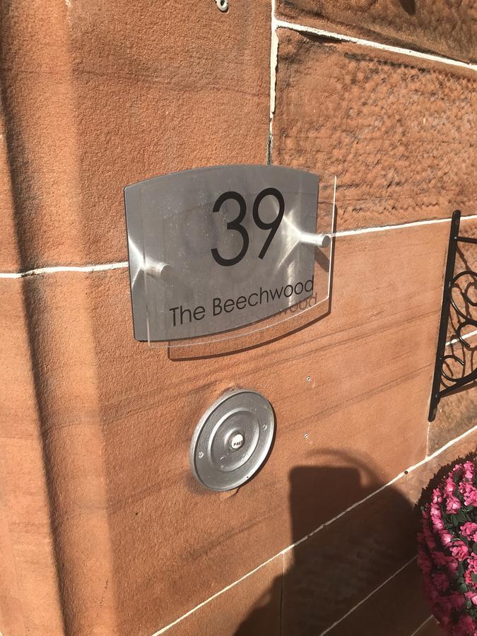 אייר Beechwood Ensuite Guest House מראה חיצוני תמונה