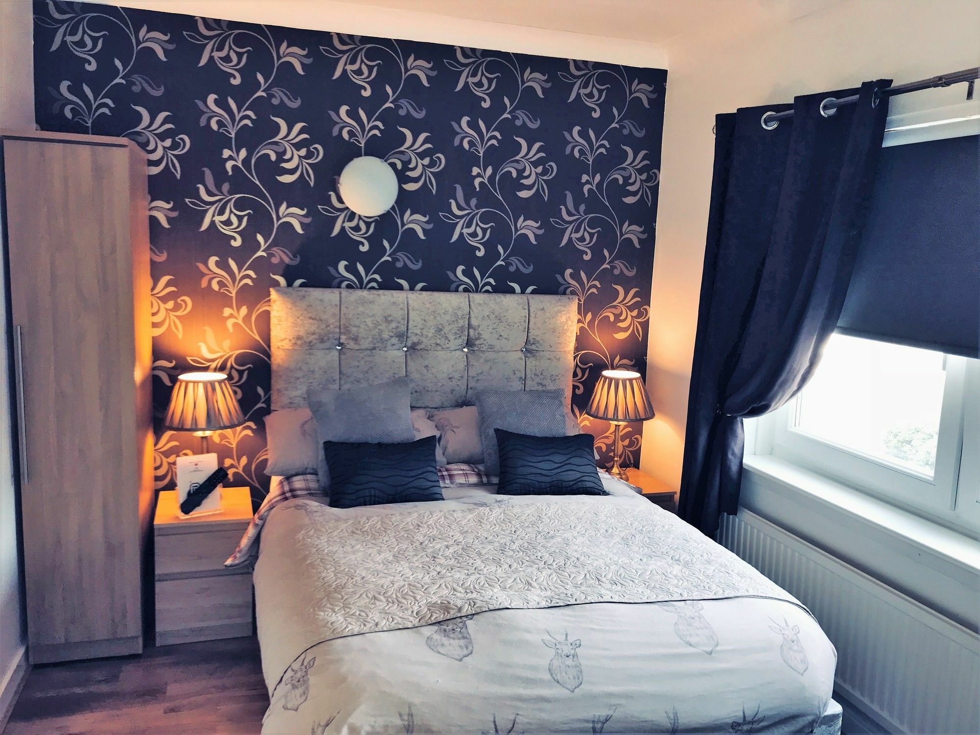 אייר Beechwood Ensuite Guest House מראה חיצוני תמונה