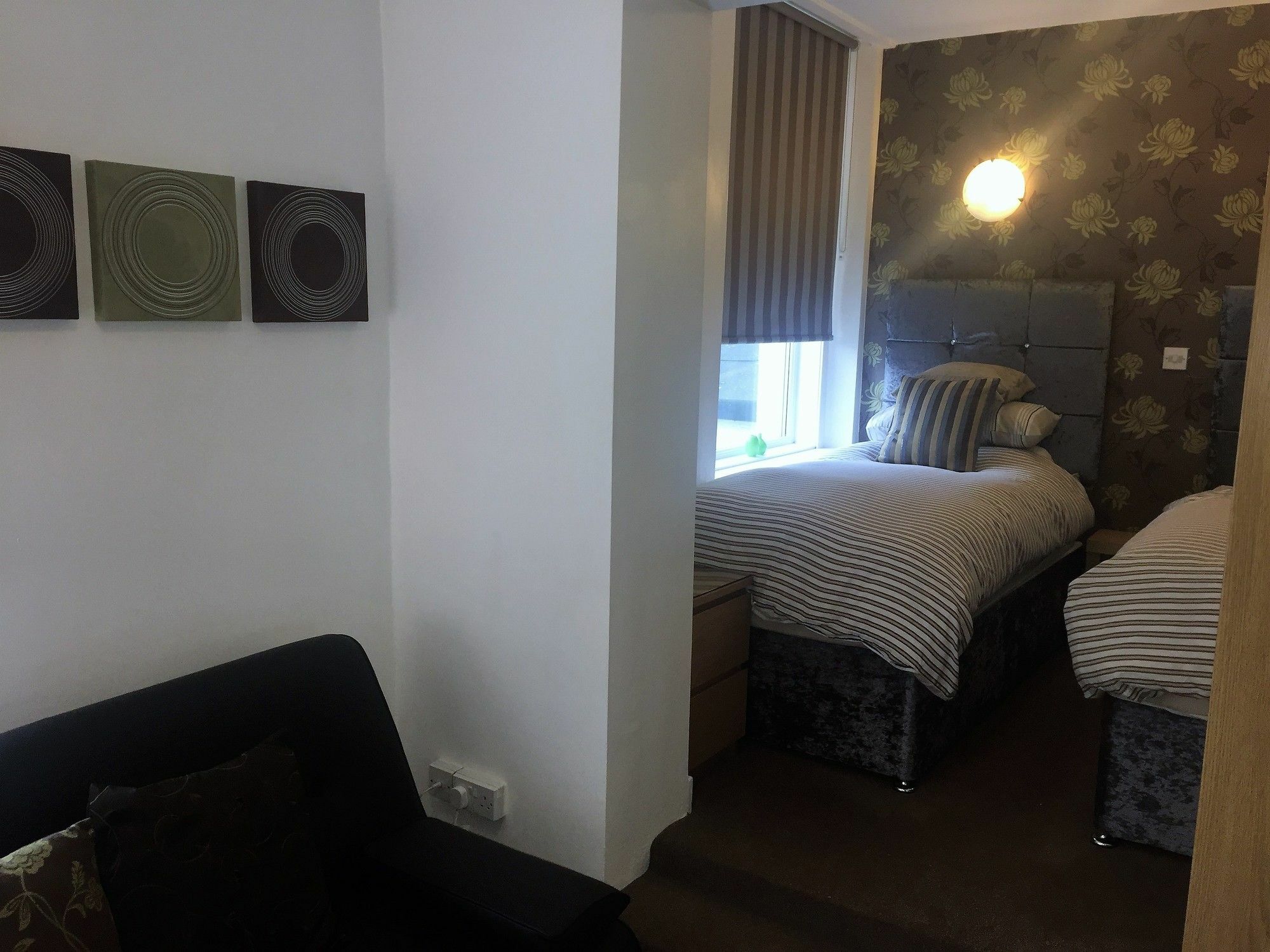 אייר Beechwood Ensuite Guest House מראה חיצוני תמונה