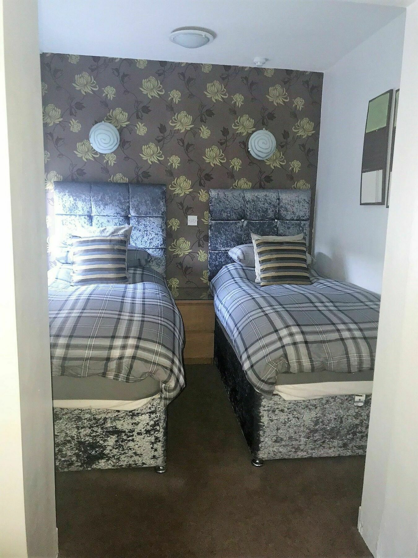 אייר Beechwood Ensuite Guest House מראה חיצוני תמונה