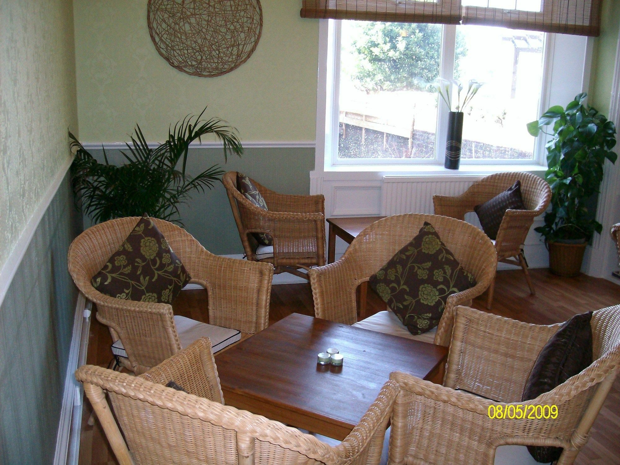 אייר Beechwood Ensuite Guest House מראה חיצוני תמונה
