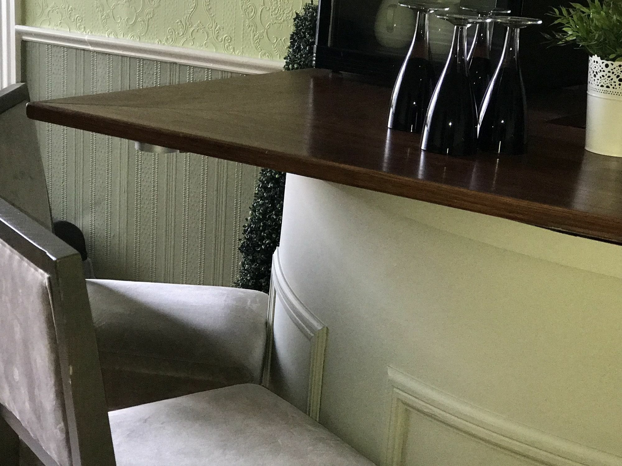 אייר Beechwood Ensuite Guest House מראה חיצוני תמונה