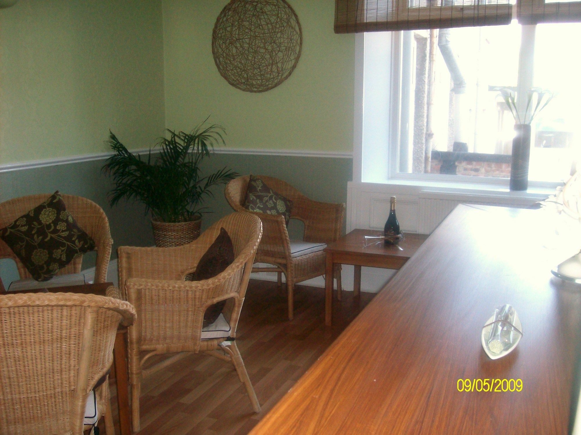 אייר Beechwood Ensuite Guest House מראה חיצוני תמונה