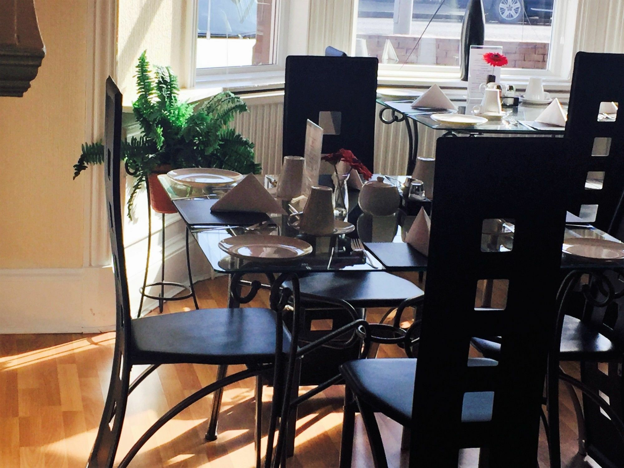 אייר Beechwood Ensuite Guest House מראה חיצוני תמונה