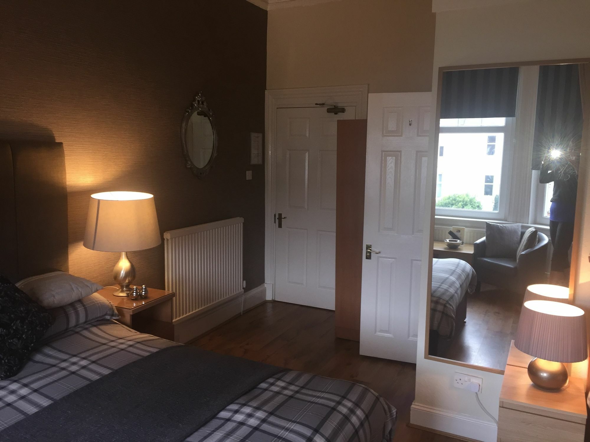 אייר Beechwood Ensuite Guest House מראה חיצוני תמונה