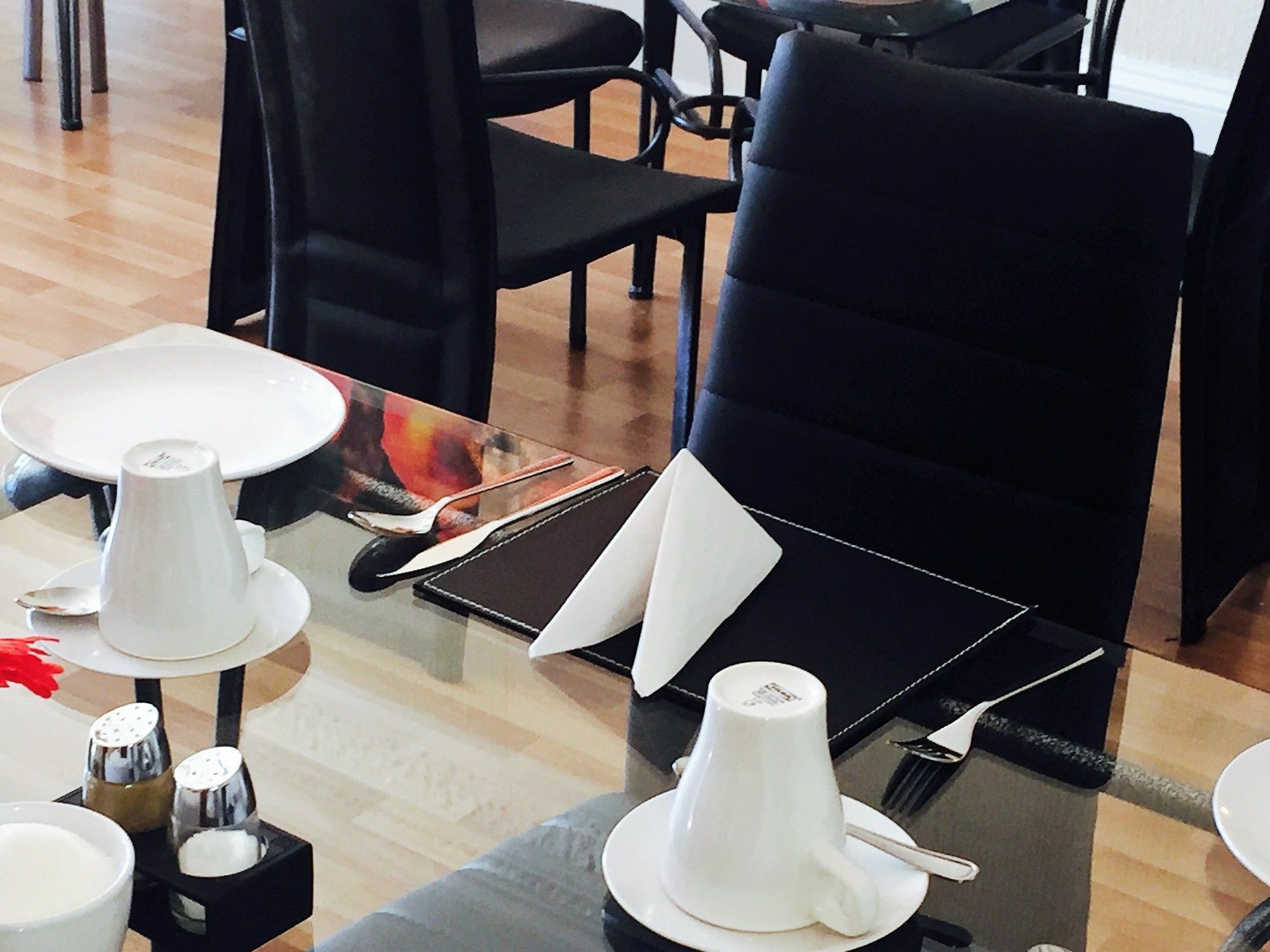 אייר Beechwood Ensuite Guest House מראה חיצוני תמונה