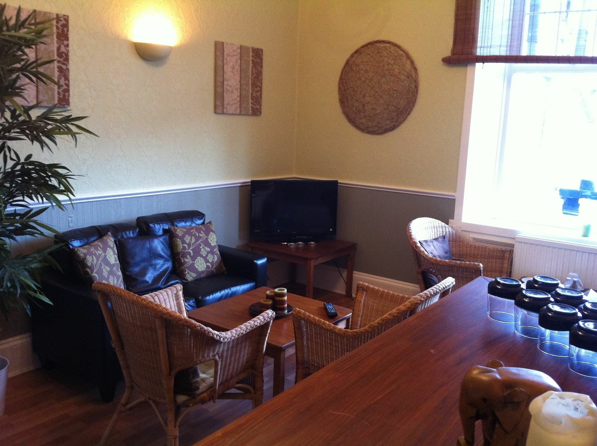 אייר Beechwood Ensuite Guest House מראה חיצוני תמונה