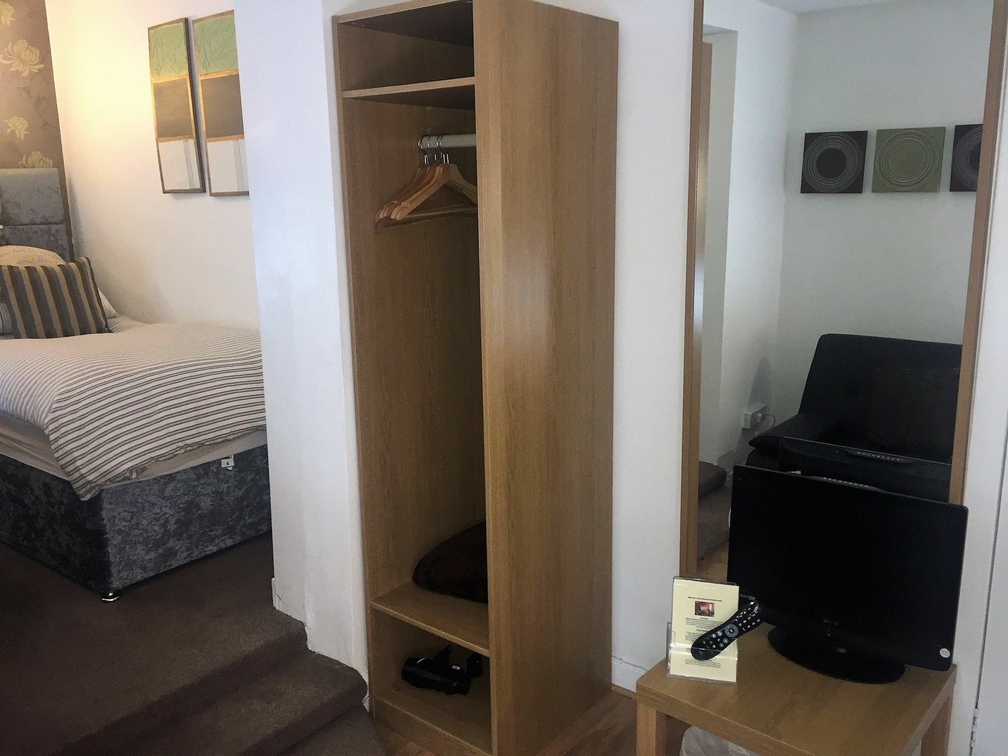 אייר Beechwood Ensuite Guest House מראה חיצוני תמונה